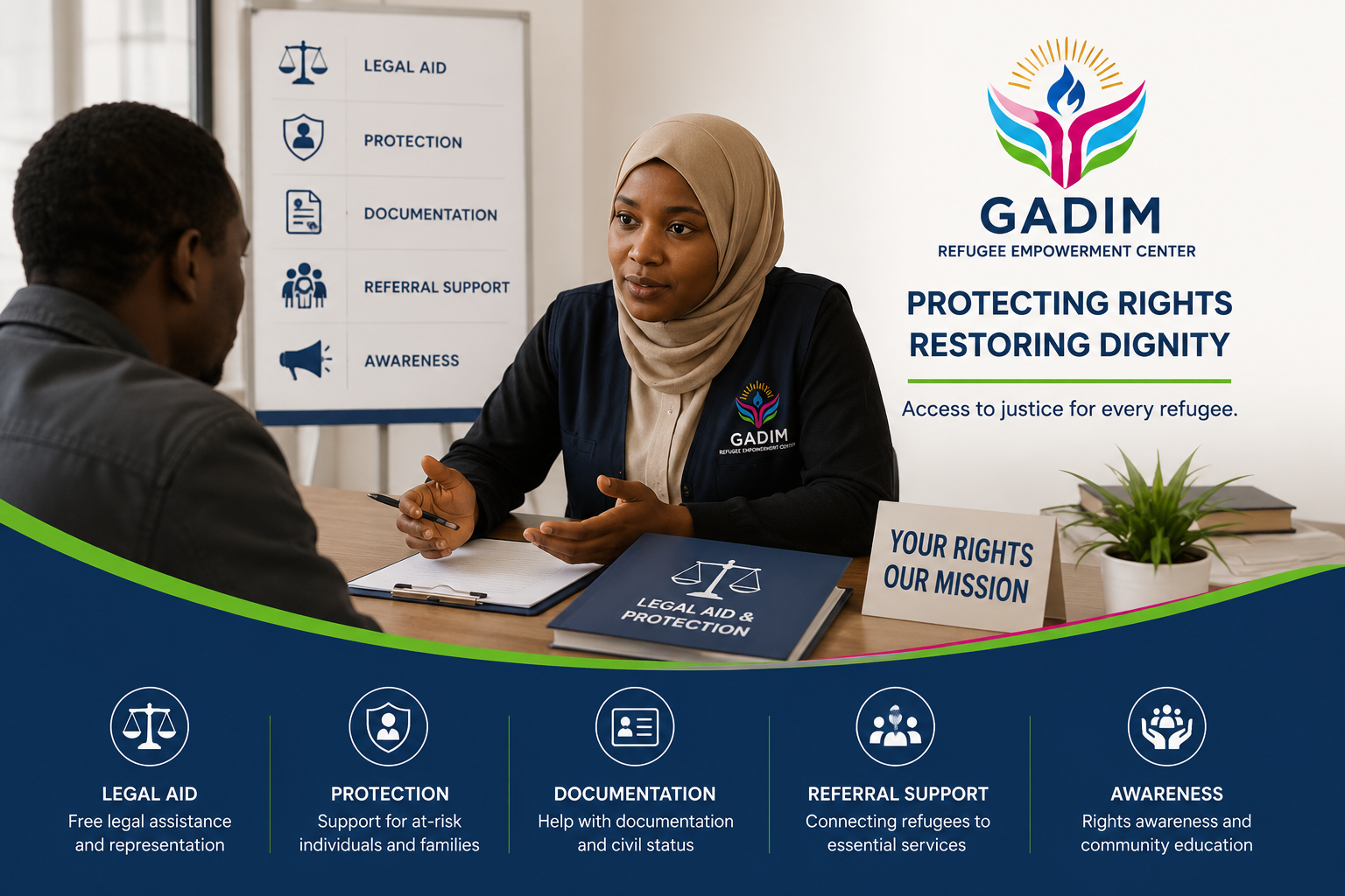 GADIM LEGAL