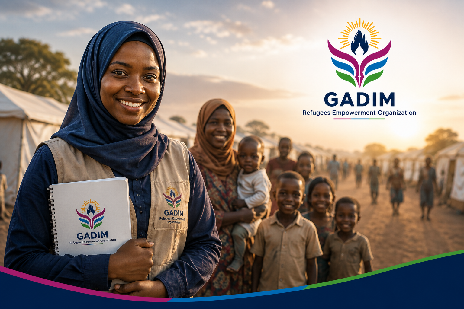 GADIM